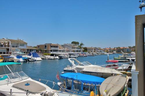 Channel Islands Harbor Home