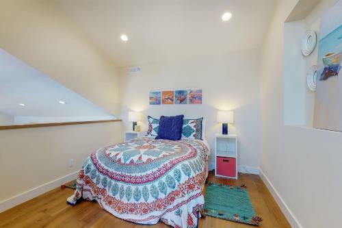 Channel Islands Harbor Home