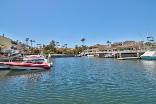 Channel Islands Harbor Home