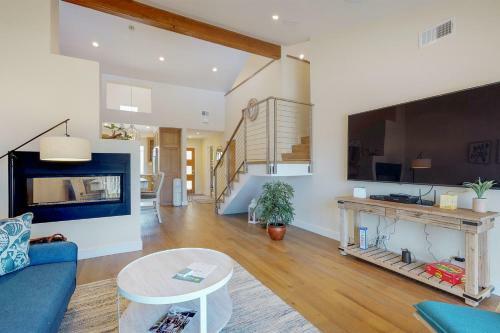 Channel Islands Harbor Home