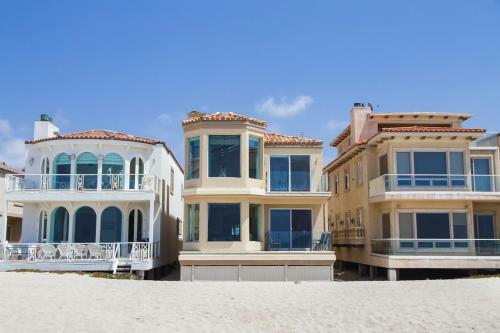 1061mbr - 683626 The New Bel-air At The Beach