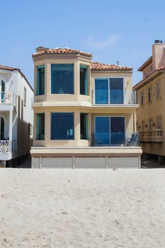 1061mbr - 683626 The New Bel-air At The Beach