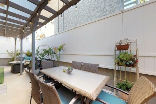 Silverstrand Beach House