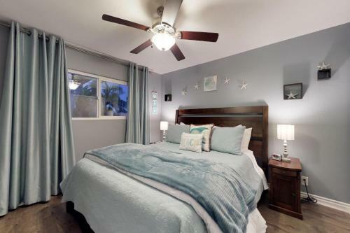 Silverstrand Beach House