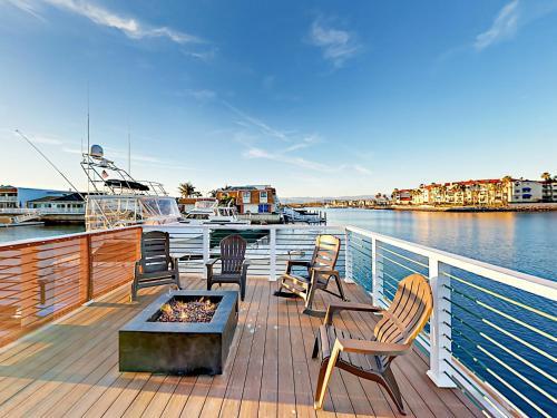Waterfront Gem