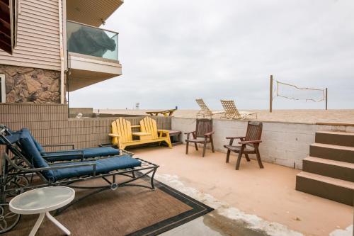 2025 Ocean Drive House
