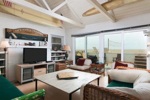 2025 Ocean Drive House