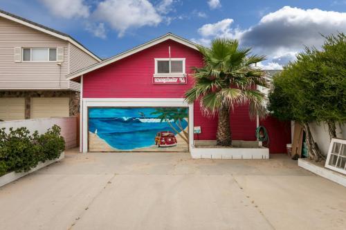 2025 Ocean Drive House