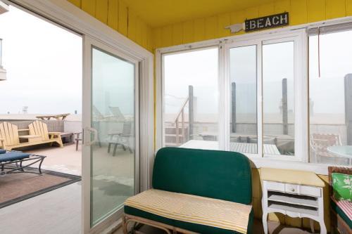 2025 Ocean Drive House