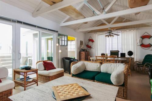 2025 Ocean Drive House
