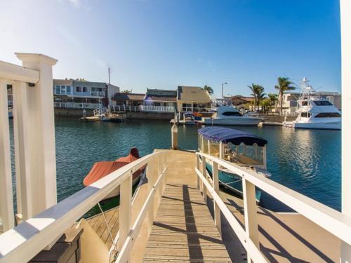 4431gb - 636101 Mandalay Bay Boat Dock & Views Home