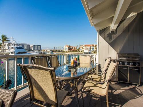4431gb - 636101 Mandalay Bay Boat Dock & Views Home