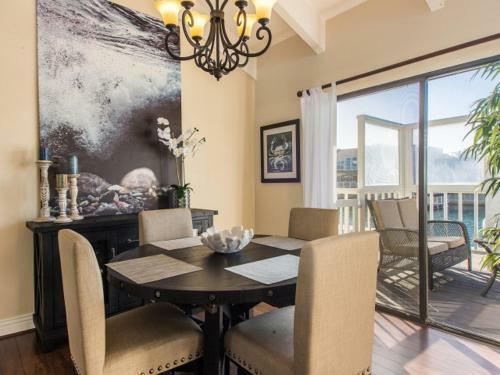 4431gb - 636101 Mandalay Bay Boat Dock & Views Home