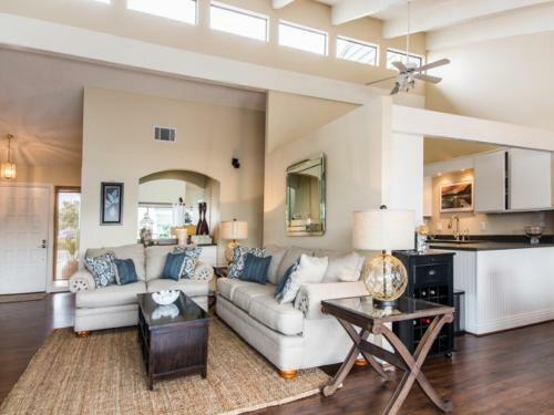 4431gb - 636101 Mandalay Bay Boat Dock & Views Home