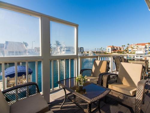 4431gb - 636101 Mandalay Bay Boat Dock & Views Home