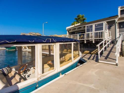 4431gb - 636101 Mandalay Bay Boat Dock & Views Home