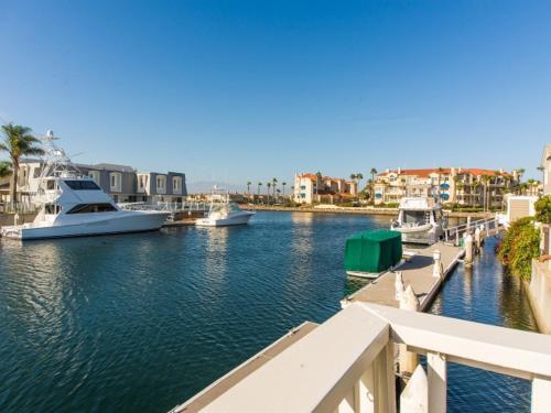 4431gb - 636101 Mandalay Bay Boat Dock & Views Home