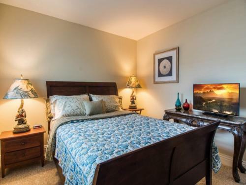 4431gb - 636101 Mandalay Bay Boat Dock & Views Home