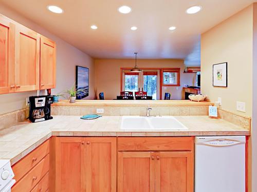 Coastal Retreat Home