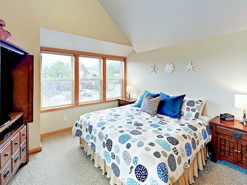 Coastal Retreat Home