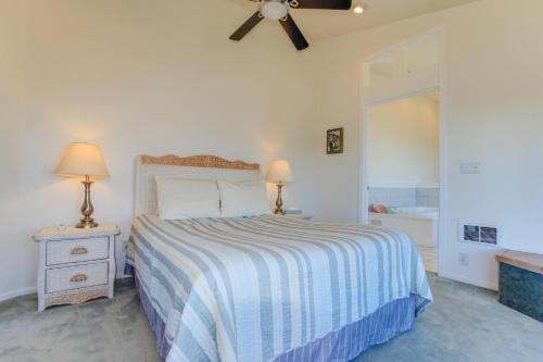 Pacific Suites