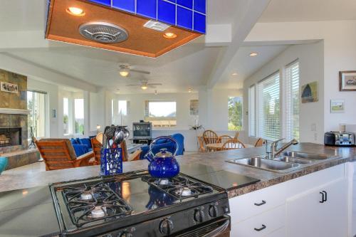 Pacific Suites