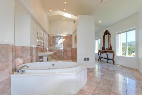 Pacific Suites