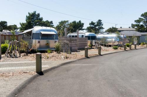 Hart's Camp