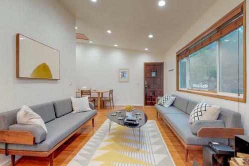 Scandinavian Surf Spa