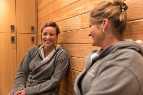 Hotel Headlands Coastal Lodge & Spa