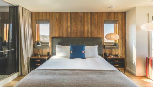 Hotel Headlands Coastal Lodge & Spa
