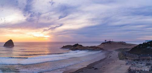 Hotel Headlands Coastal Lodge & Spa