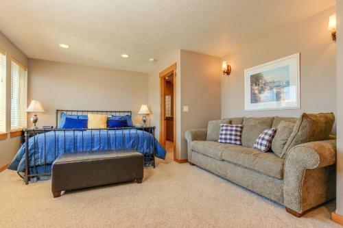 Dory Days Beach House