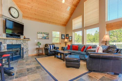 Dory Days Beach House