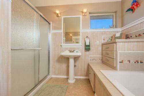 Dory Days Beach House