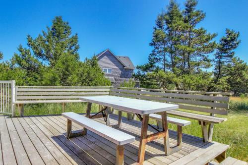 Dory Days Beach House