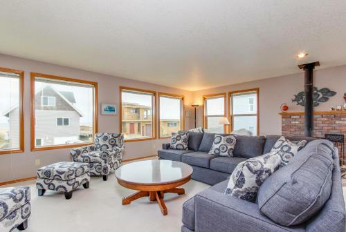 Two Views Vacation Home