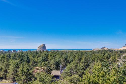 Cape View Escape