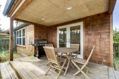 Seagrass Getaway