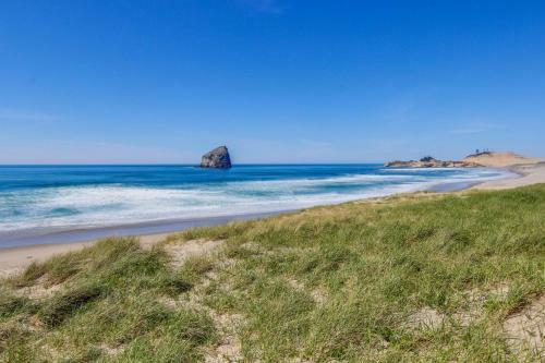 Seagrass Getaway