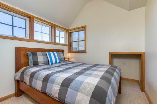 Seagrass Getaway