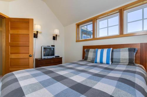 Seagrass Getaway