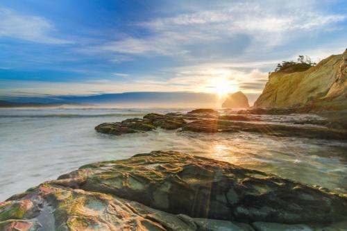 Seagrass Getaway