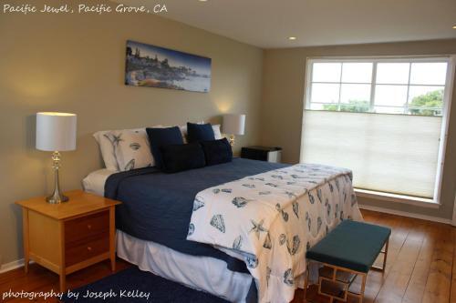 Pacific Jewel