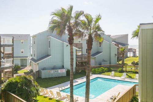 Ocean-view Beach House