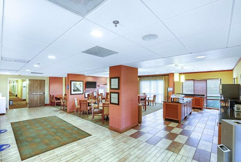 Hotel Hampton Inn West Mobile-bellingrath Gardens