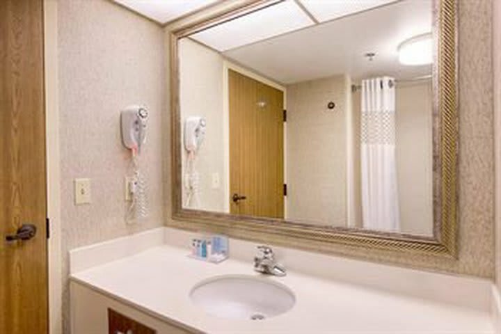 Hotel Hampton Inn West Mobile-bellingrath Gardens