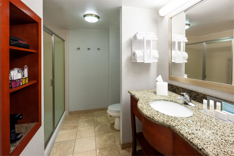 Hotel Hampton Inn & Suites Mobile I-65@ Airport Blvd