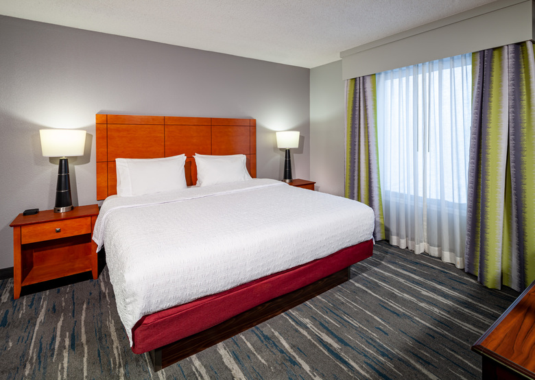 Hotel Hampton Inn & Suites Mobile I-65@ Airport Blvd