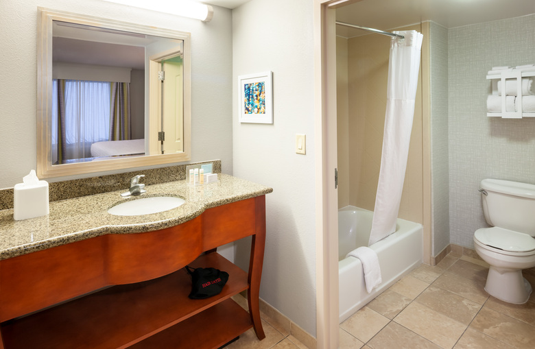 Hotel Hampton Inn & Suites Mobile I-65@ Airport Blvd